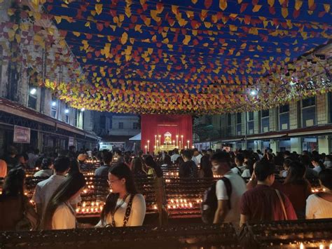 osmena day 2024|200,000 join kick off of Fiesta Señor 2024 .